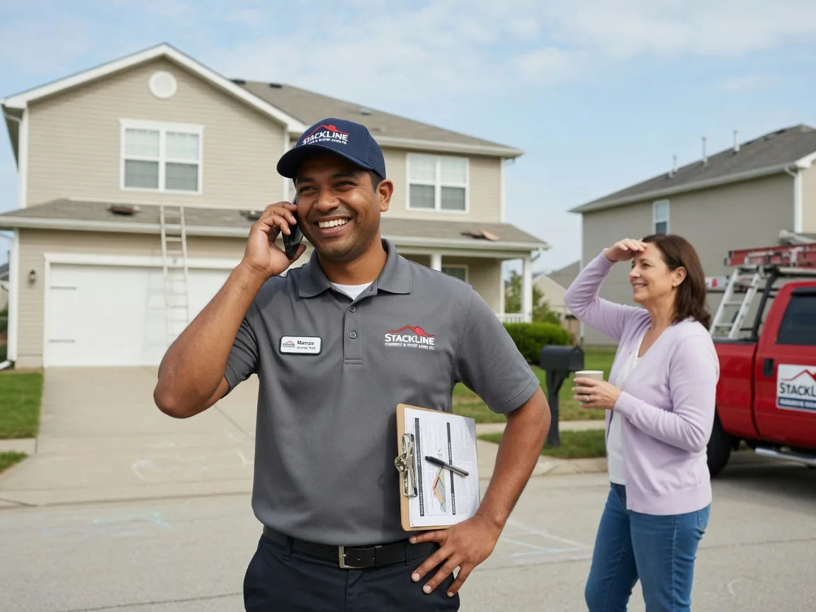 Chimney flashing repair Enfield, CT FAQs